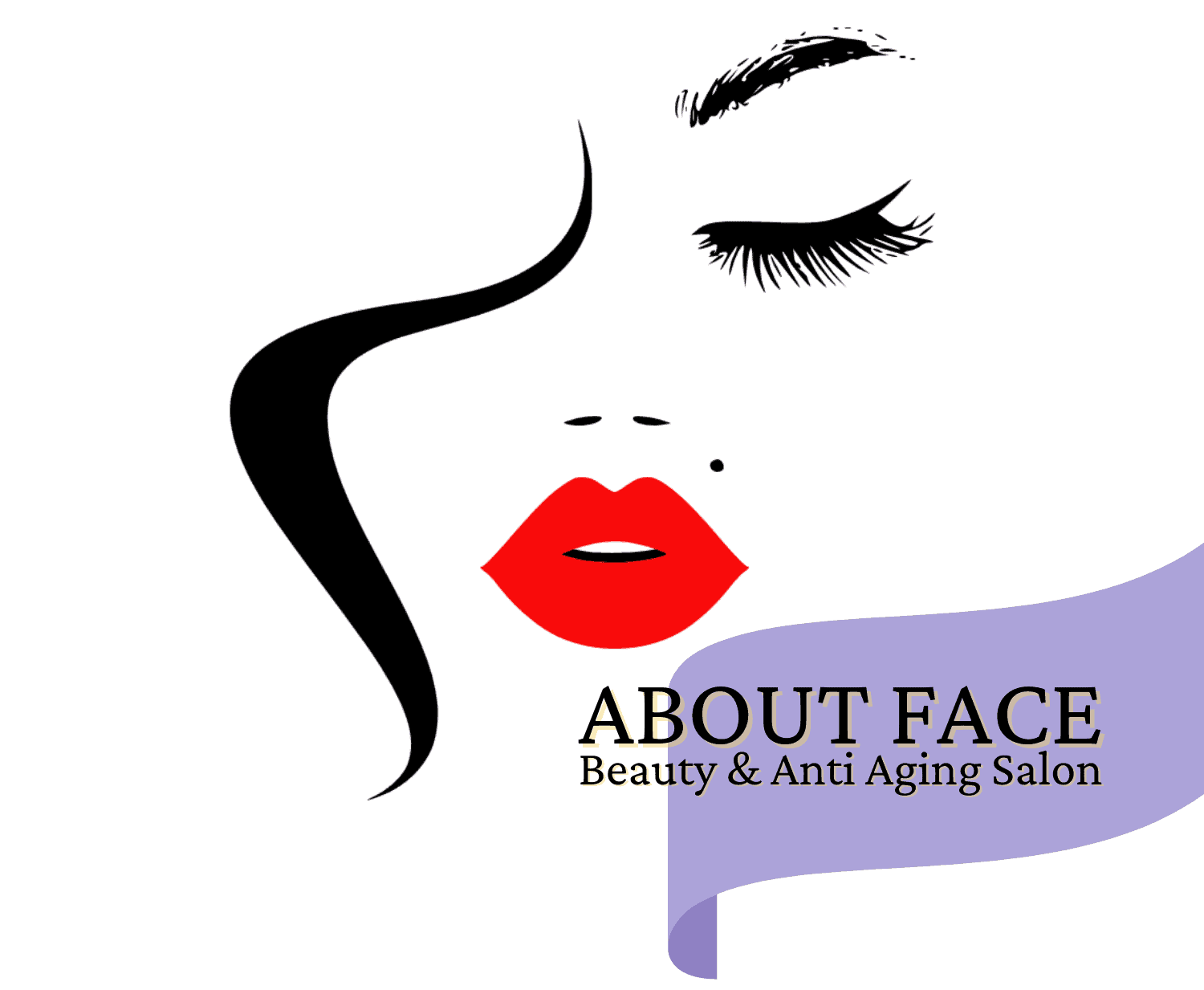 About Face Beauty & Anti Aging Salon