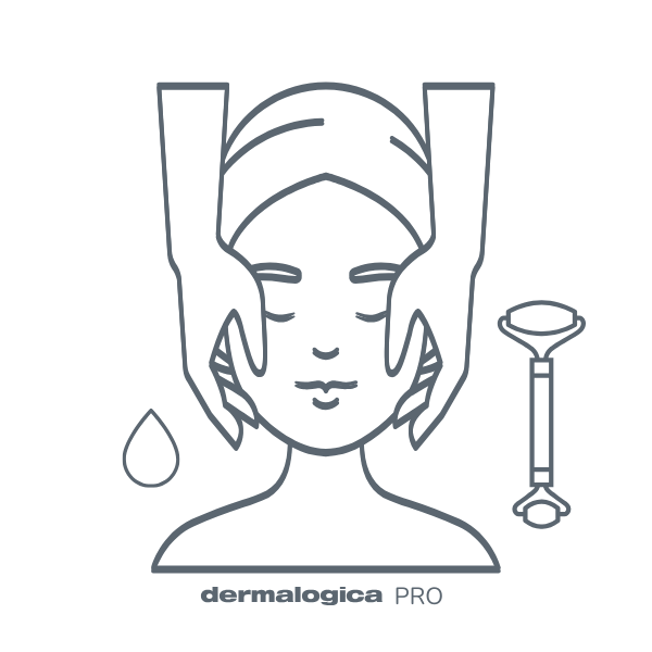 Dermalogica Pro Facials Pro Peel