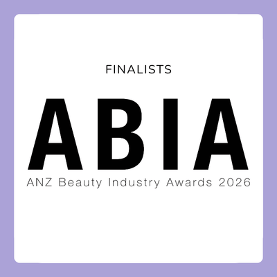 ABIA ANZ Beauty Industry Finalist Awards
