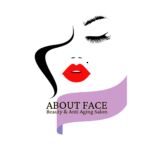 ABOUT FACE Beauty Salon